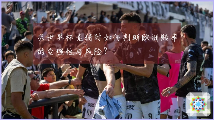 买世界杯竞猜时如何判断欧洲赔率的合理性与风险？