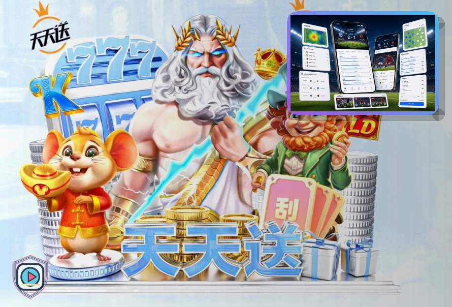 场馆运营
