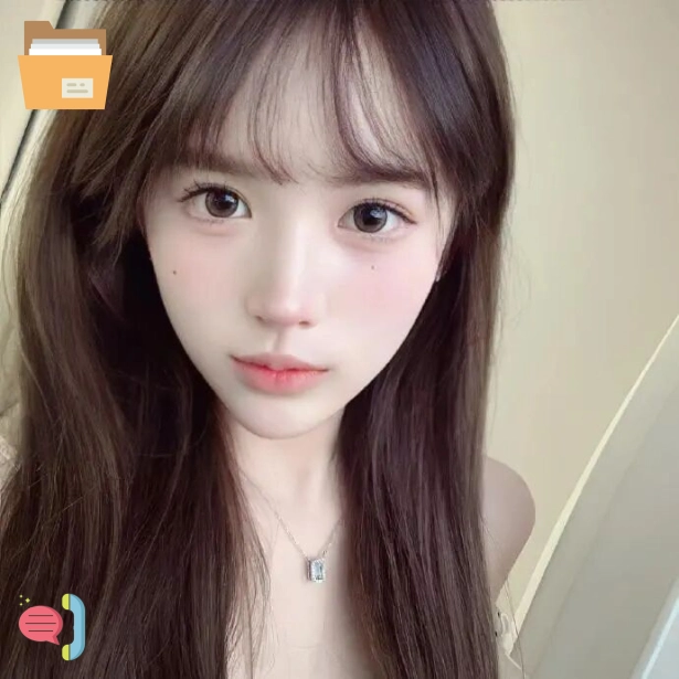 梁女士